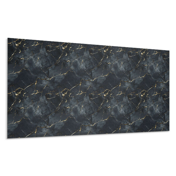 Dekorpanel falra Elegáns márvány erezettel