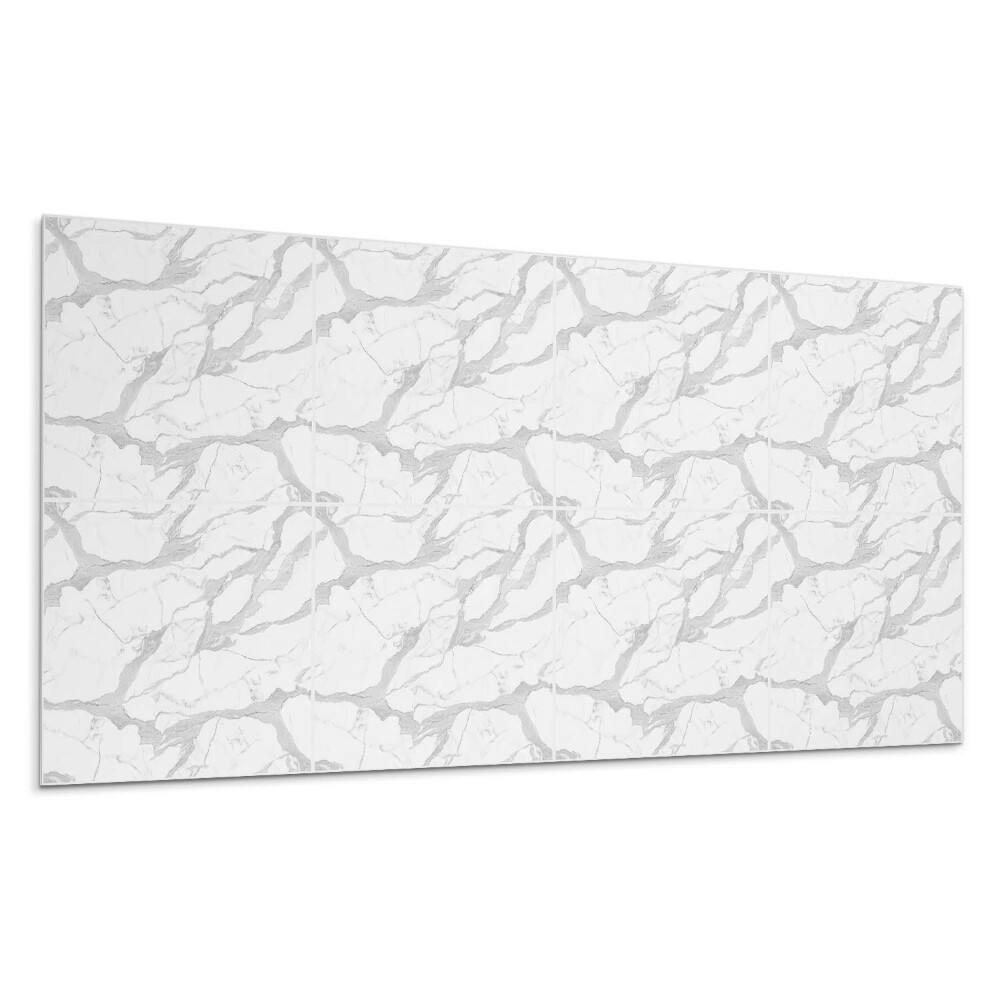 Pvc falpanel Erezett márványminta