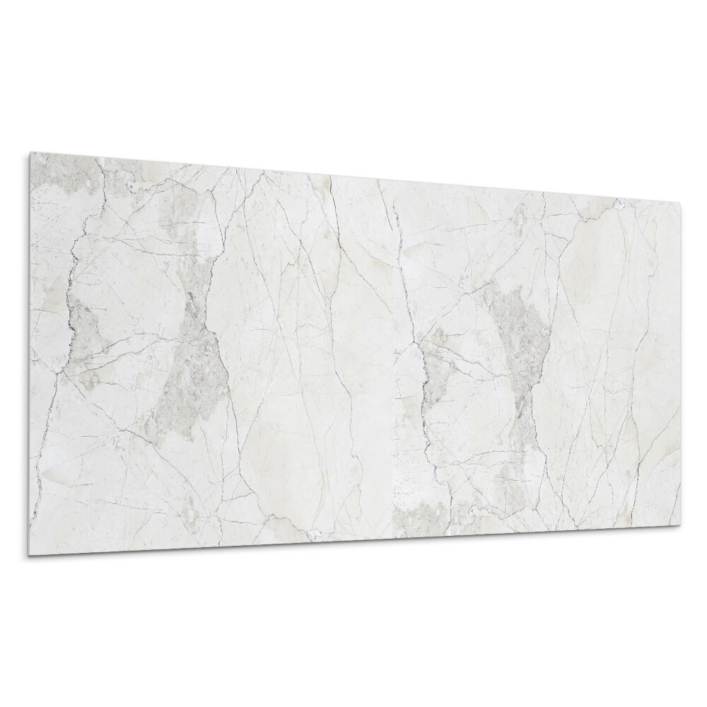 Dekorpanel falra Természetes márványminta