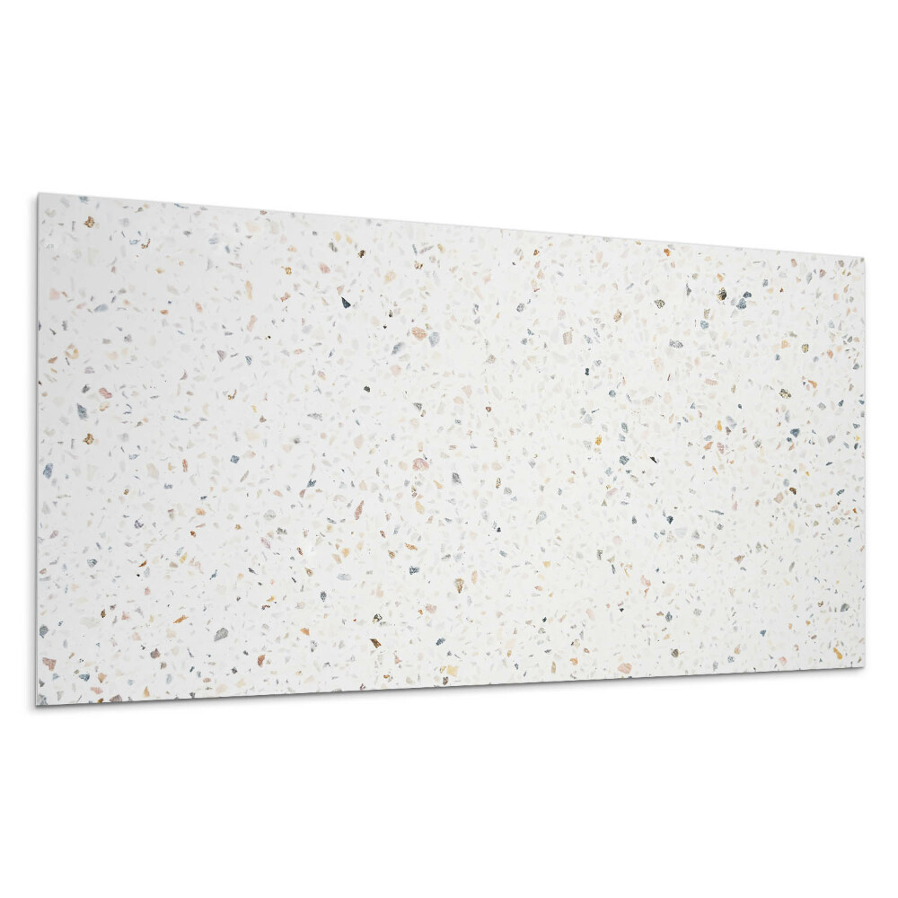 Pvc falpanel Kőminta részecskékkel