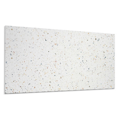 Pvc falpanel Kőminta részecskékkel