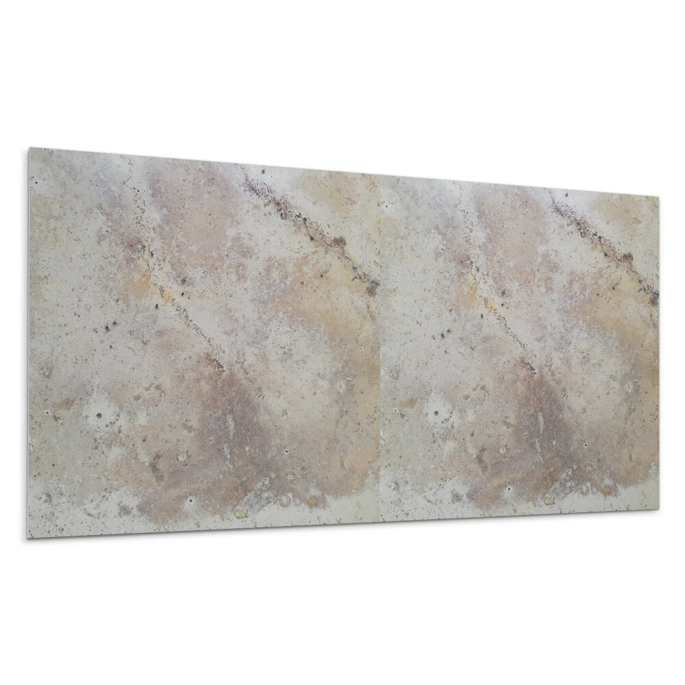 Öntapadó falburkolat Természetes kő textúra