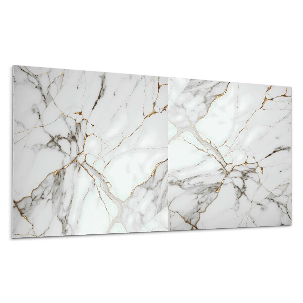 Öntapadó falburkolat Elegáns márványminta