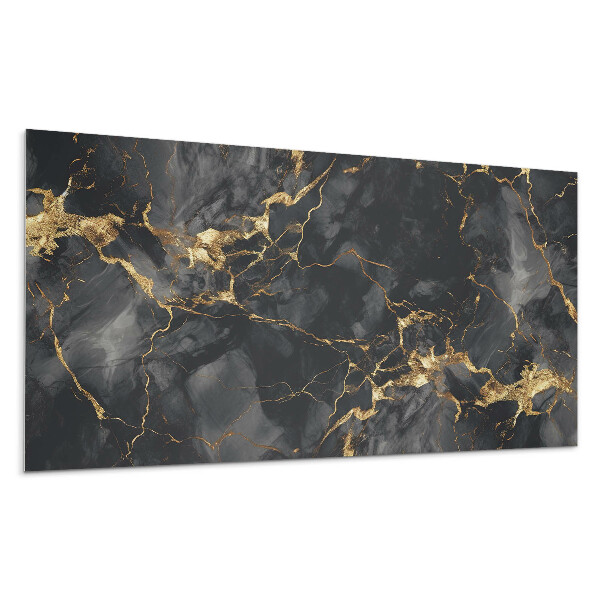 Öntapadó falburkolat Elegáns márványminta