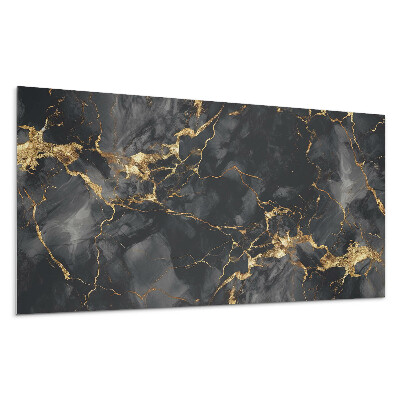 Öntapadó falburkolat Elegáns márványminta