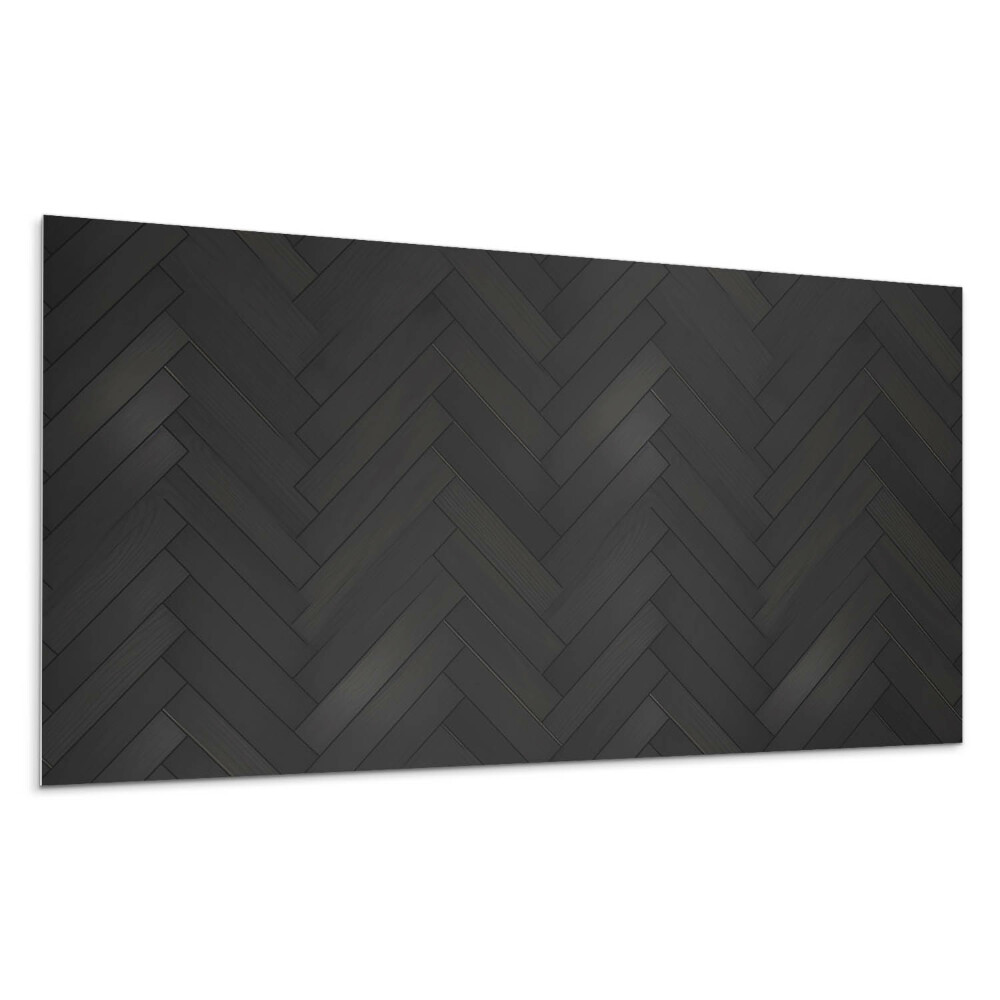 Falpanel Halszálkás parketta minta