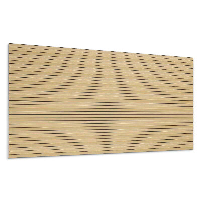 Pvc falpanel Párhuzamos fa deszkák