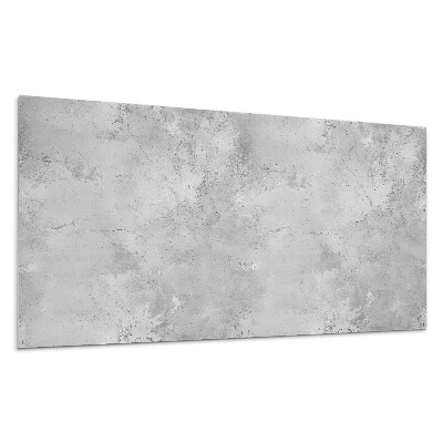 Dekorpanel falra Beton textúra karcolásokkal