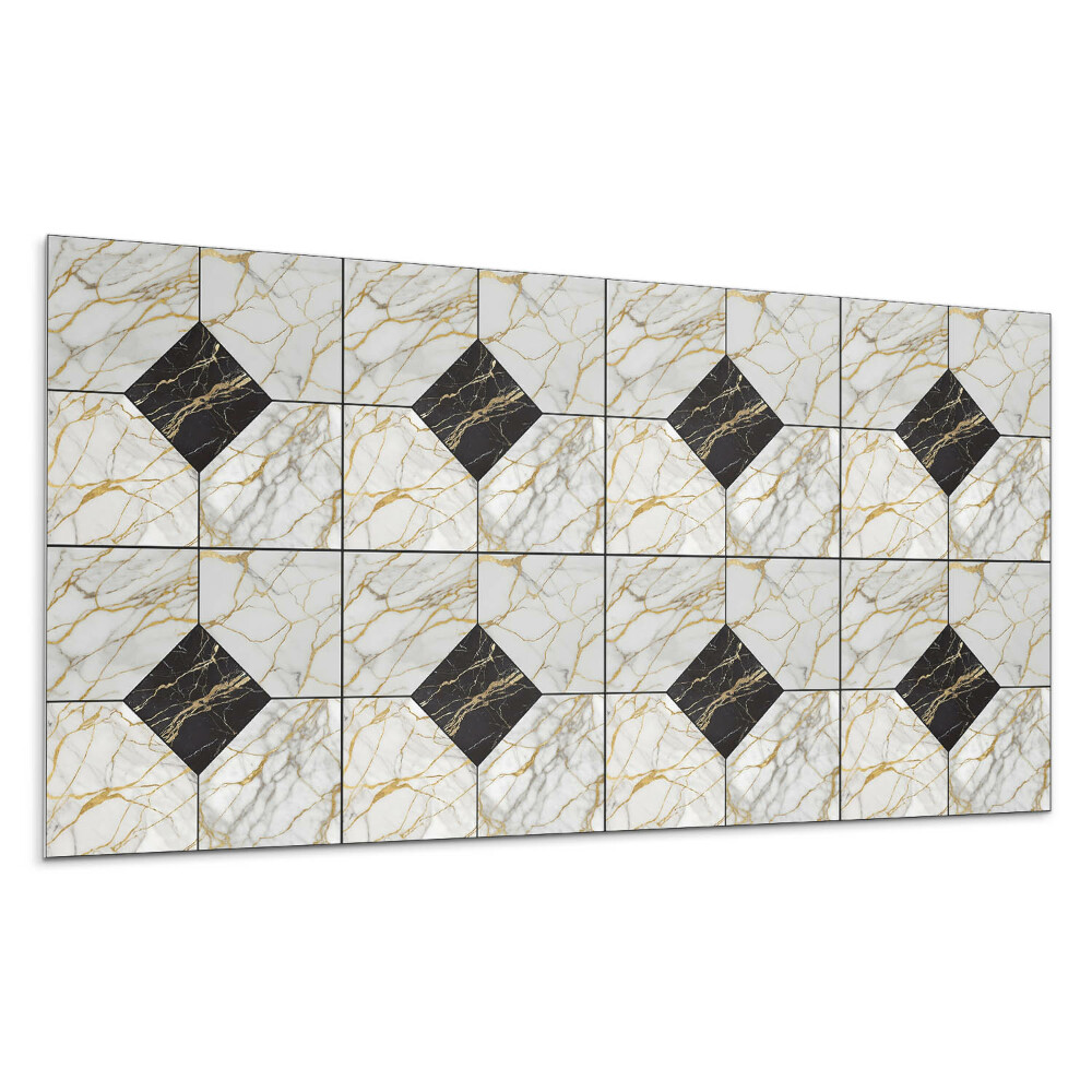 Falpanel Elegáns márványminta