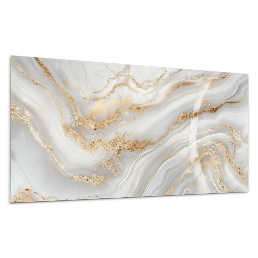 Öntapadó falburkolat Absztrakt hullámok részletekkel