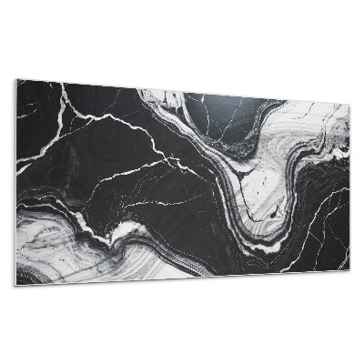 Falpanel Absztrakt márványminta