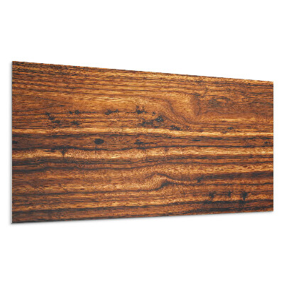 Falpanel Természetes fa minta