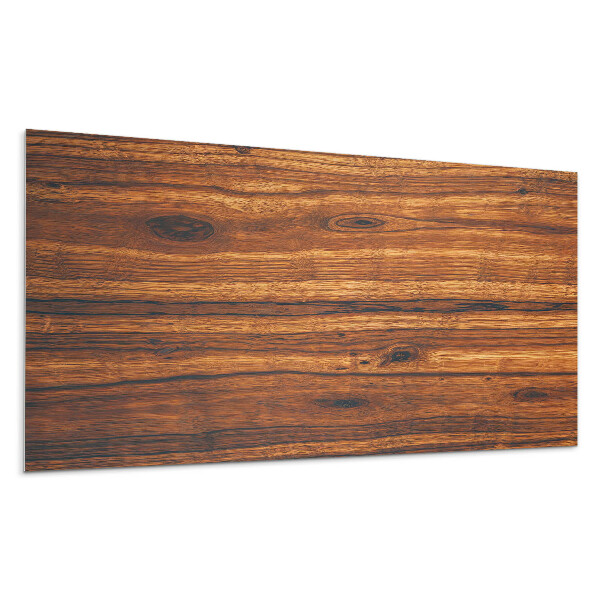 Pvc falpanel Természetes fa minta