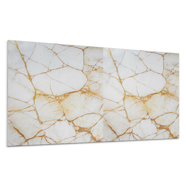 Pvc falpanel Elegáns márványminta