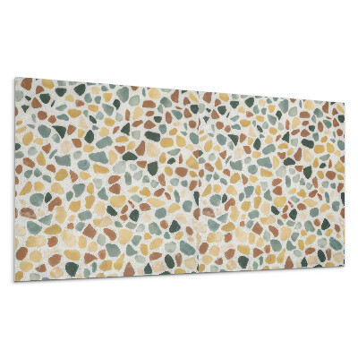 Öntapadó falburkolat Ragasztós mozaikminta