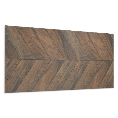 Falpanel Halszálkás deszkaminta