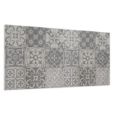 Öntapadó falburkolat 3x3-as csempe minták