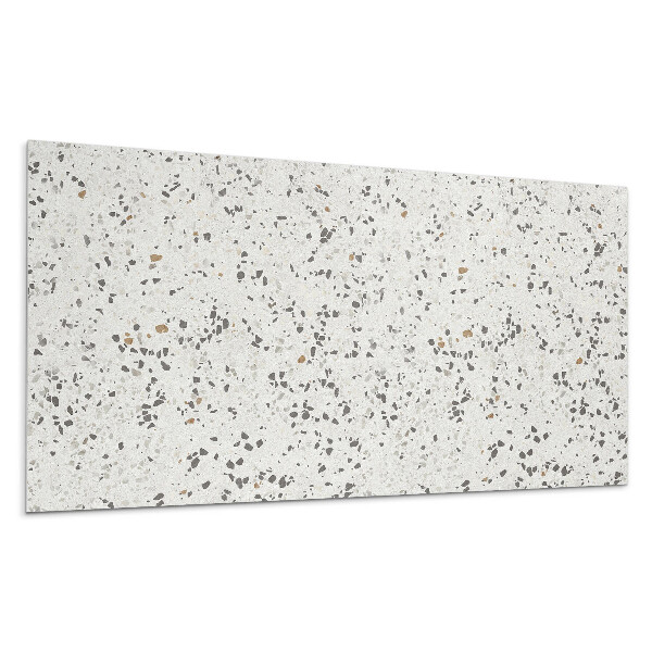 Öntapadó falburkolat Minta apró kövekkel