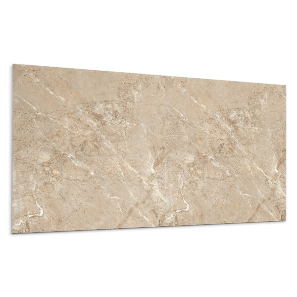 Dekorpanel falra Természetes márványminta