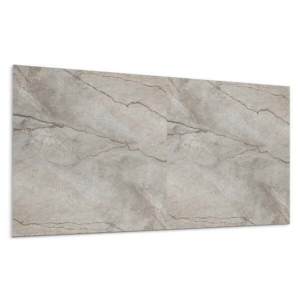 Pvc falpanel Természetes kő minta