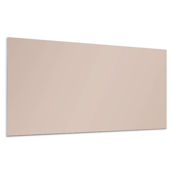 Falpanel Szín Világosbarna