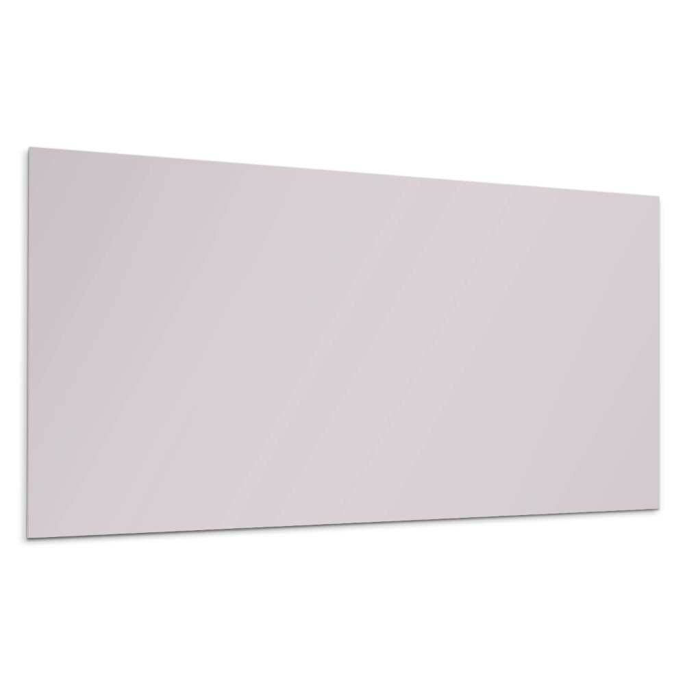 Öntapadó falburkolat Világos lila színű