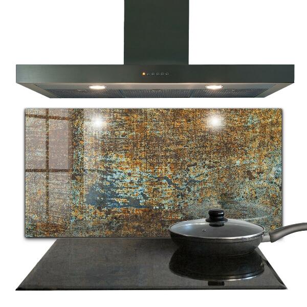Konyhai panel Rustic Texture Design