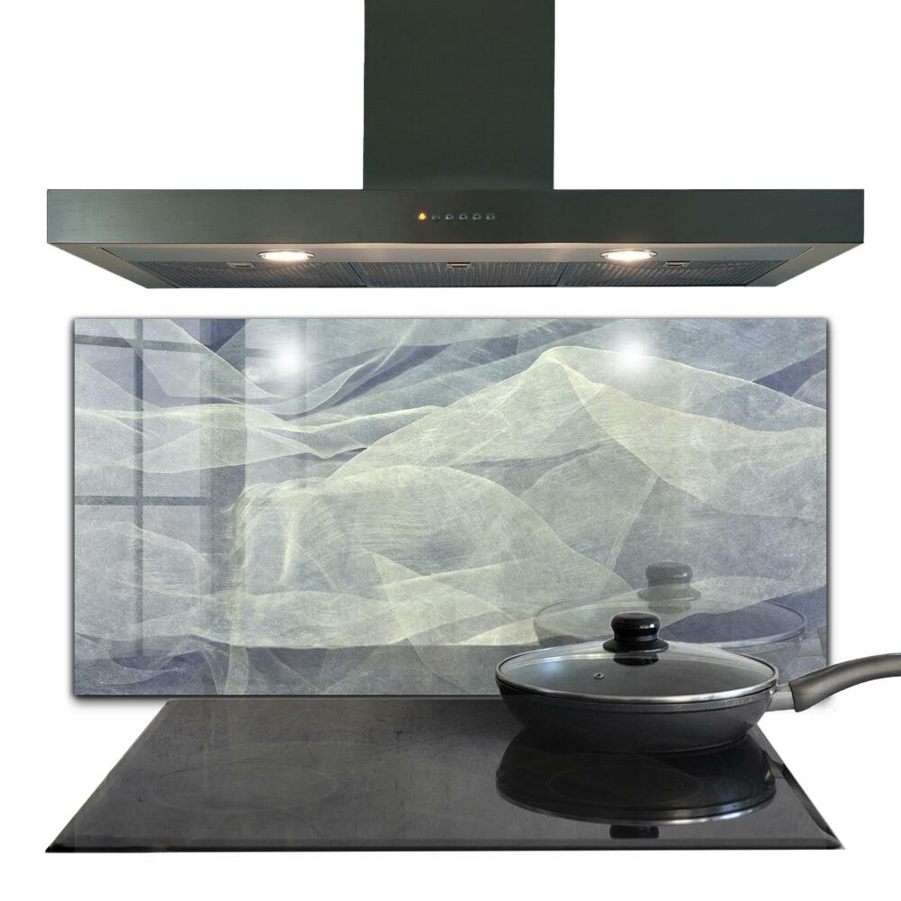 Konyhai panel Absztrakt textúrák