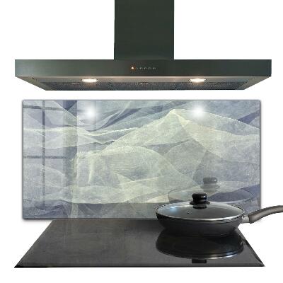 Konyhai panel Absztrakt textúrák