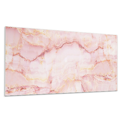 Öntapadó falburkolat Márványminta hullámokkal