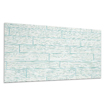 Öntapadó falburkolat Padlódeszka minta