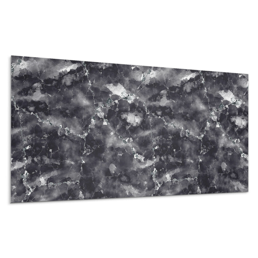 Öntapadó falburkolat Erezett márványminta