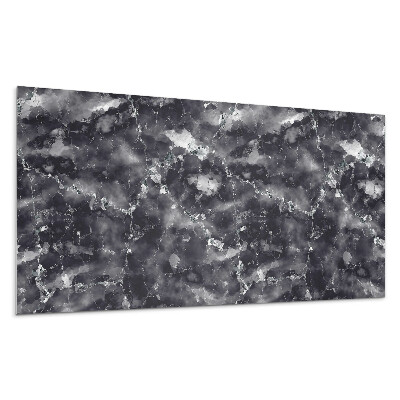 Öntapadó falburkolat Erezett márványminta