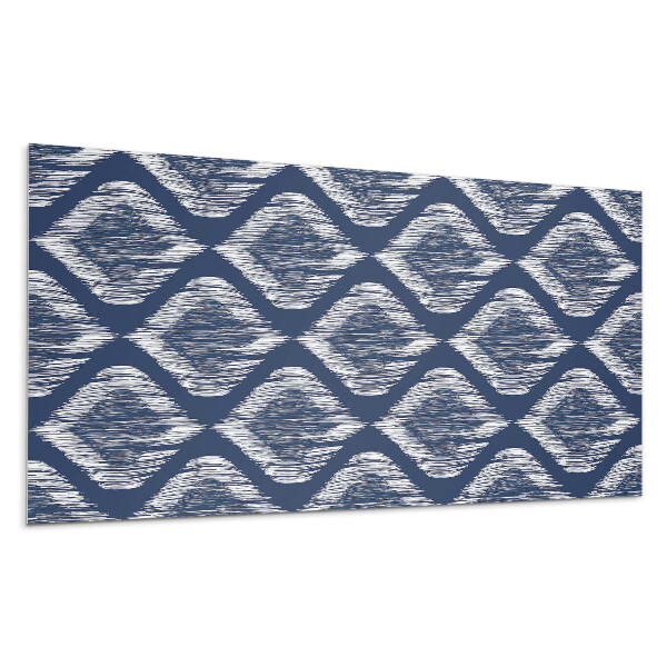 Pvc falburkolat Gyémántminta vonalakkal