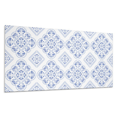 Öntapadó falburkolat Elegáns dekoratív minta