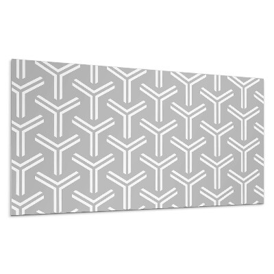 Pvc falpanel Geometrikus nyílminta