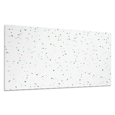 Dekorpanel falra Absztrakt minta foltokkal