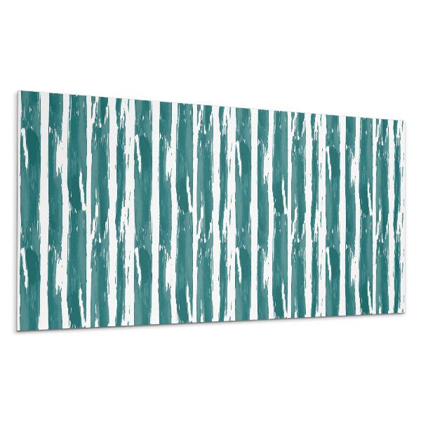 Pvc falburkolat Csíkok finom mintázatban