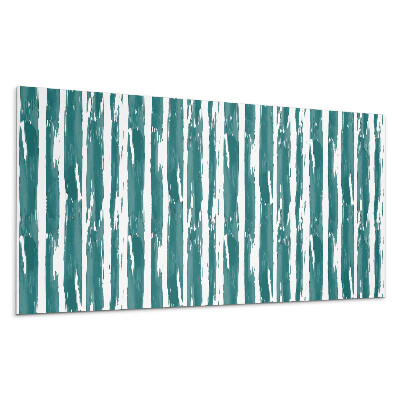 Dekorpanel falra Csíkok finom mintázatban