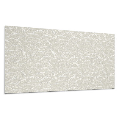 Falpanel Levélminta elrendezésben