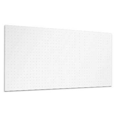 Öntapadó falburkolat Rács pontokkal