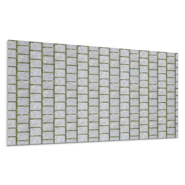 Falpanel Téglafal minta