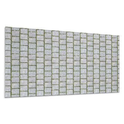 Falpanel Téglafal minta