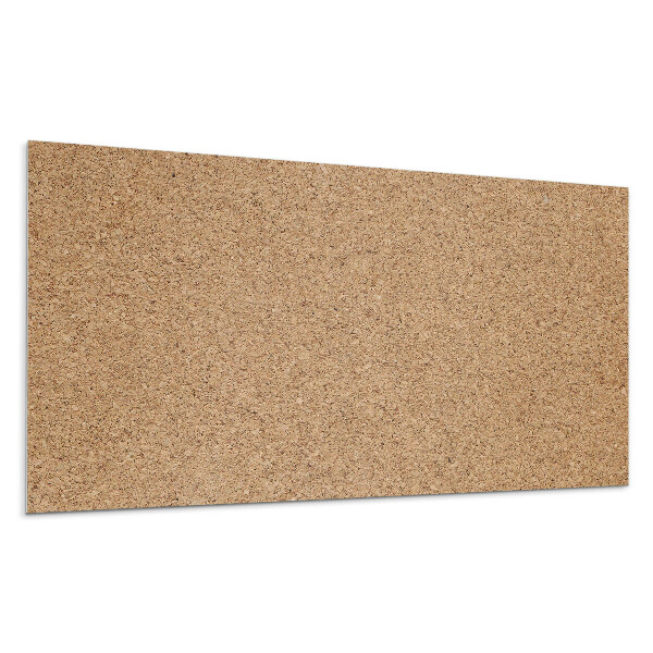 Öntapadó falburkolat Természetes anyag textúrája