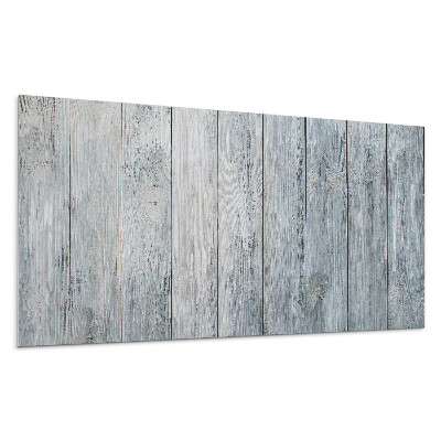 Dekorpanel falra Fa tábla az elrendezésben