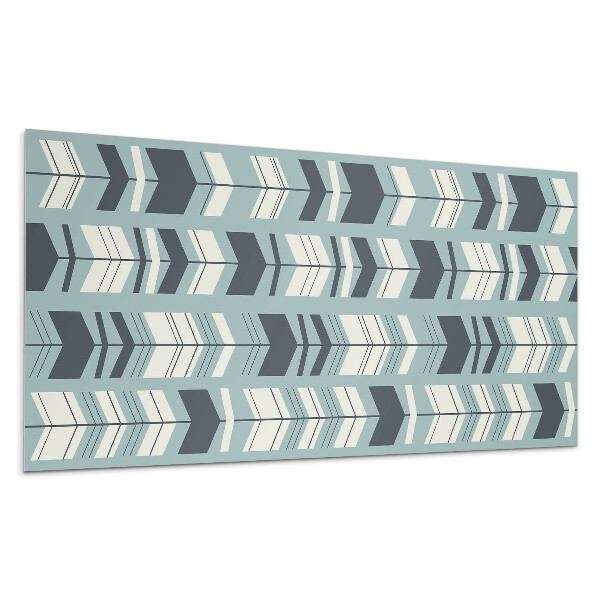 Falpanel Nyílgeometria mozgásban