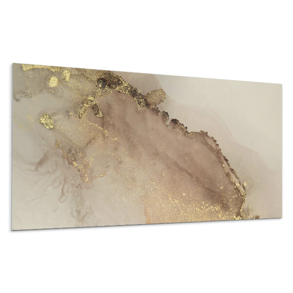 Pvc falburkolat Absztrakt minta foltokkal