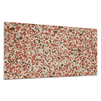 Pvc falpanel Absztrakt kőminta