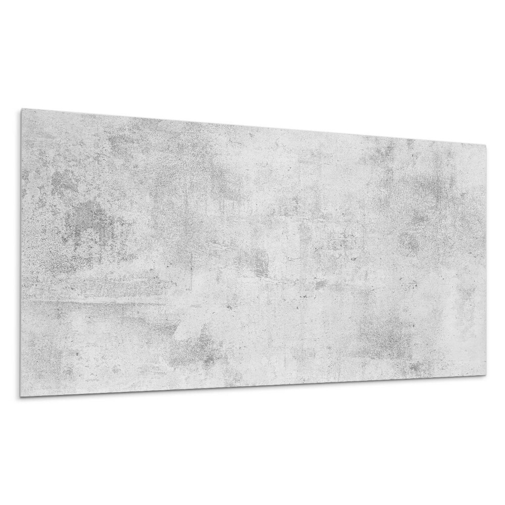 Pvc falburkolat Nyers beton textúra