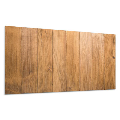 Pvc falpanel Deszkákból készült fa szerkezet